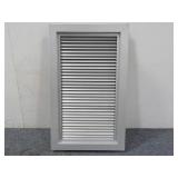 12.5"x20.25" Air Vent