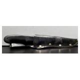 Special Hunters Knife w/ Sheath 11" Total Length