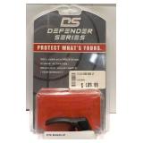 Defender Series Red Laser Sighting System