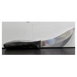 Curved Blade 11 1/2" Total Length