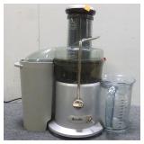 Breville The Juice Fountain Juicer