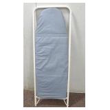 Mounting Ironing Board