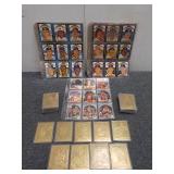 Assorted Sports Cards