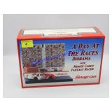 Snap-on A Day At The Races Diorama w/ Monte Carlo