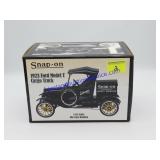 Snap-on 1/18 1923 Ford Model T Cargo Truck