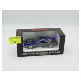 Snap-on 1/38 1969 Ford Mustang Boss 429