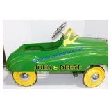 John Deere Pedal Car by Gearbod Pedal Car Co.