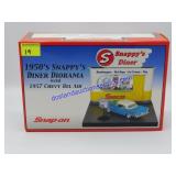 Snap-on 1950s Snappy