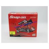 Snap-on 1/25 Donny Schatz Sprint Car