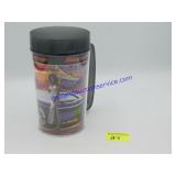 Lot of 4 Snap-on Mugs, 2006