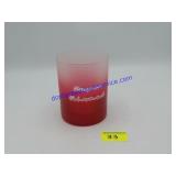 Lot of 8 Red Snap-on Glo-Mad Glasses