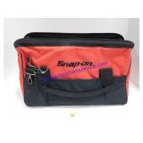 Snap-on Drill Tool Bag w/ Holster Inside