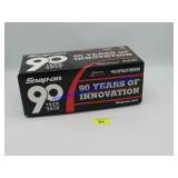 Snap-on 1/24 2010 Cruz Pedregon Funny Car