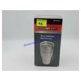 Snap-on 30 oz. Stainless Steel Tumbler