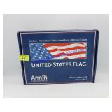3x5 American Flag, New