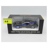 Snap-on 1/38 1969 Ford Mustang Boss 429