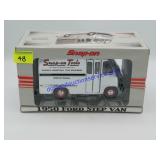 Snap-on 1/24 1950 Ford Step Van
