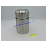 Snap-on 3/4 Socket Stainless Thermos, 7" tall