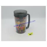 Lot of 4 Snap-on Mugs, 2006