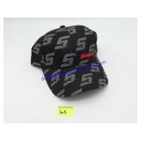 Lot of 11 Snap-on Black Baseball Caps
