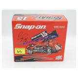 Snap-on 1/25 Donny Schatz Sprint Car
