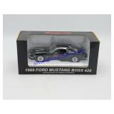 1/38 Snap-on 1969 Ford Mustang Boss 429