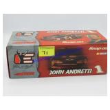 Snap-on 1/24 #1 John Andretti Stock Car