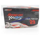 1/64 Snap-on Kevin Harvick Hauler