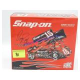 Snap-on 1/25 Donny Schatz Sprint Car