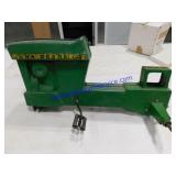 John Deere Pedal Tractor Frame DGT 70