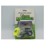 1/64 Ertl, Deutz-Allis 6260, 1986