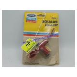 1/64 Ertl, New Holland Square Baler, 1987