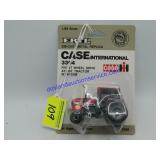 1/64 Ertl, Case 3394 MFD, Plowing Match 1986