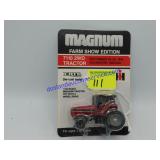 1/64 Ertl, Case IH 7110, Farm Show 1989