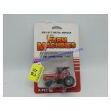 1/64 Ertl, Case IH 7130, 1986