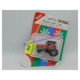 1/64 Ertl, Case IH 7130, Stocking Stuffer 1987