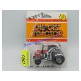 1/64 Ertl, Case IH 3294 MFWD