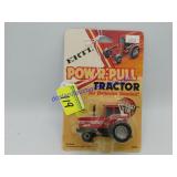 1/64 Ertl, Case IH 5488 Pow-R-Pull Tractor