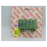 1/64 Standi Toys, Kicker Bale Rack