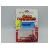 1/64 Ertl, Case IH Forage Harvester, 1986