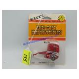 1/64 Ertl, Case IH Round Baler