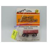 1/64 Ertl, International Harvester Farm Wagon