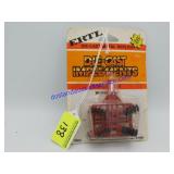 1/64 Ertl, Wing Disc