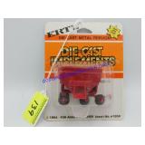 1/64 Ertl, Gravity Wagon