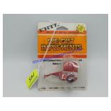 1/64 Ertl, Case IH 2400 Round Baler