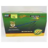 1/24 Revell, 1997 Chad Little Signed #97 Pontiac