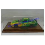 1/24 John Deere #97 Signed Chad Little Race Car