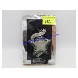 John Deere Make-A-Wish Christmas 2001 Ornament