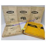 Lot of Case Operator