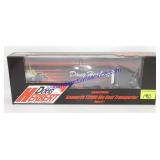 Snap-on Doug Herbert Kenworth Transporter
